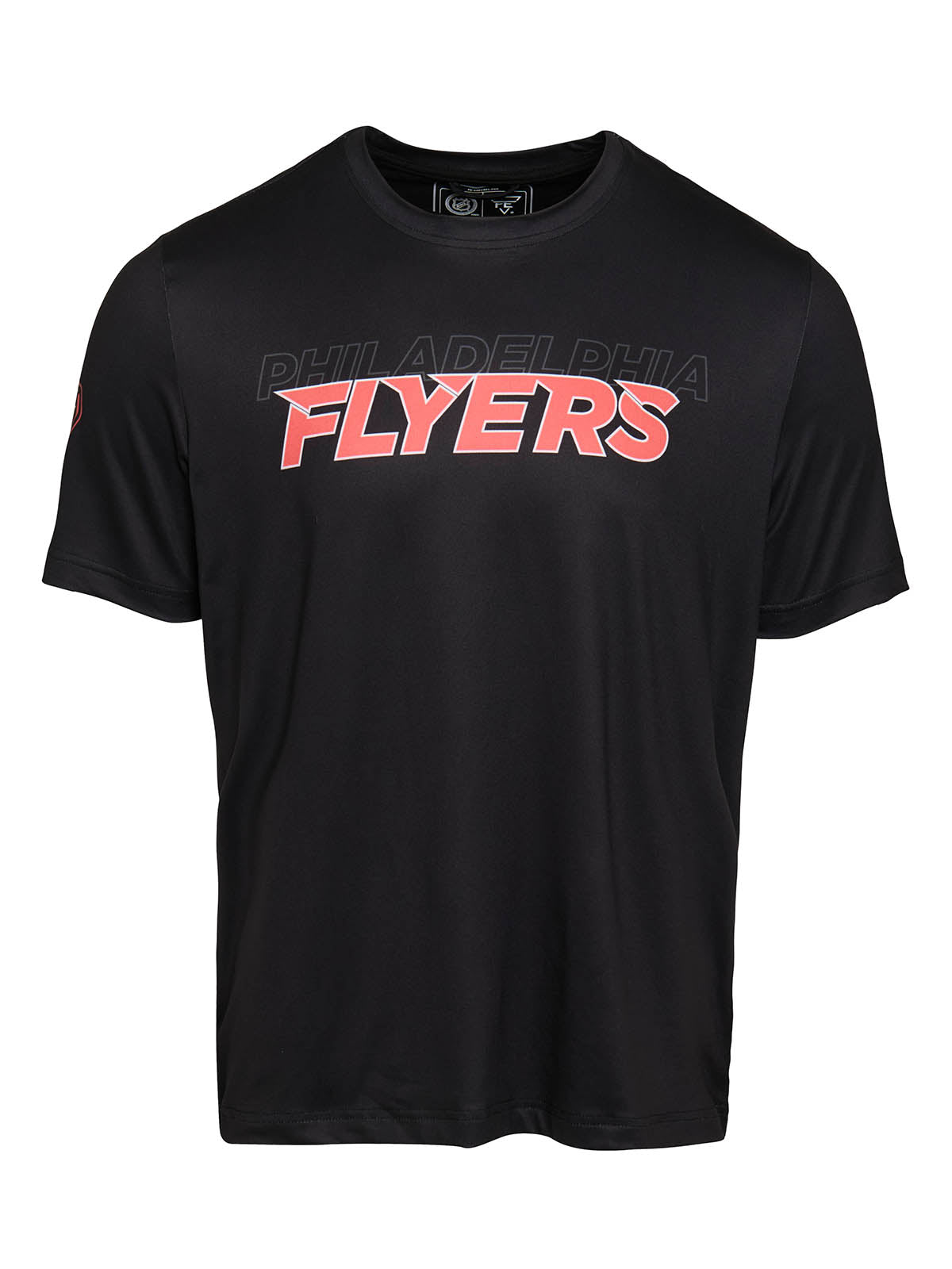 Philadelphia Flyers Graphic T-Shirt