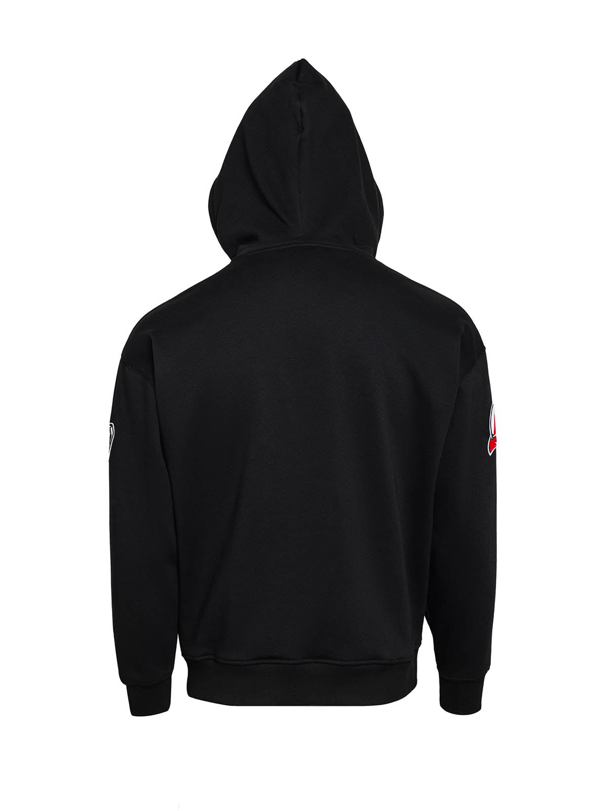 New Jersey Devils Pullover Hoodie