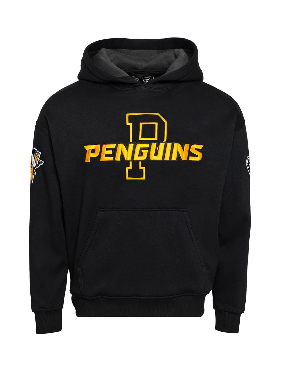 Pittsburgh Penguins Pullover Hoodie