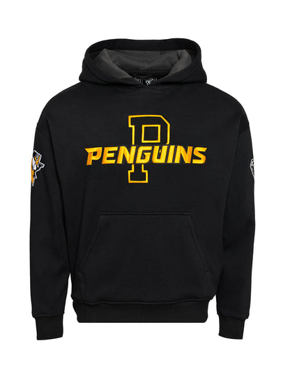 Pittsburgh Penguins Pullover Hoodie
