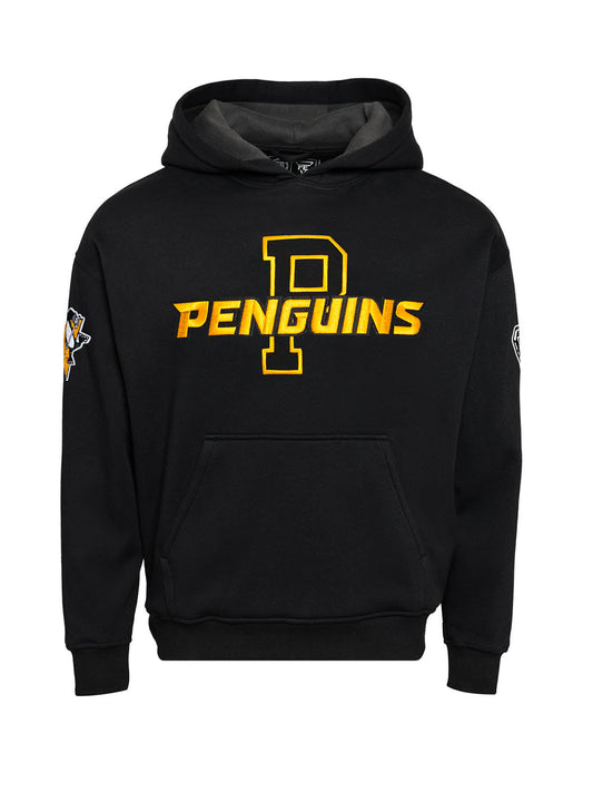 Pittsburgh Penguins Pullover Hoodie