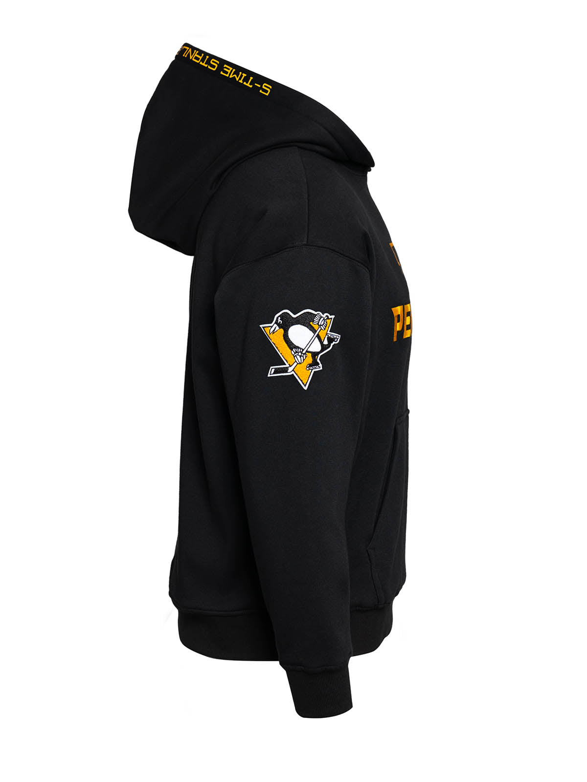 Pittsburgh Penguins Pullover Hoodie