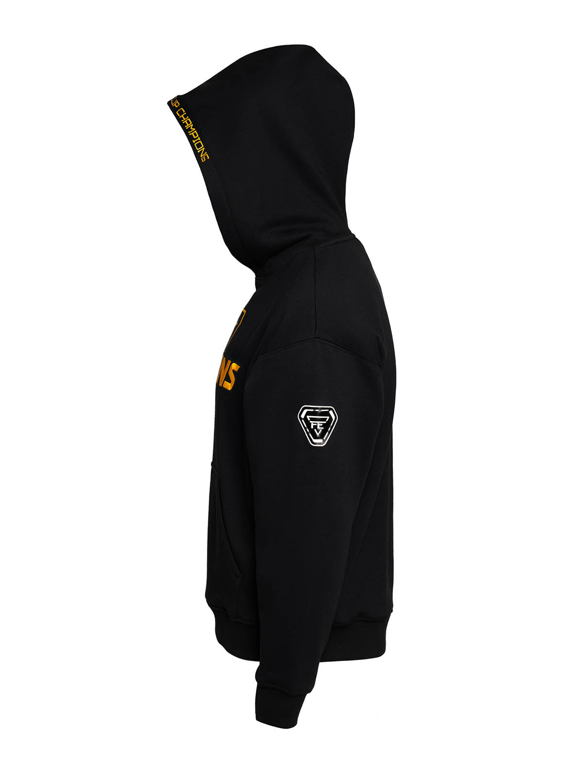 Pittsburgh Penguins Pullover Hoodie