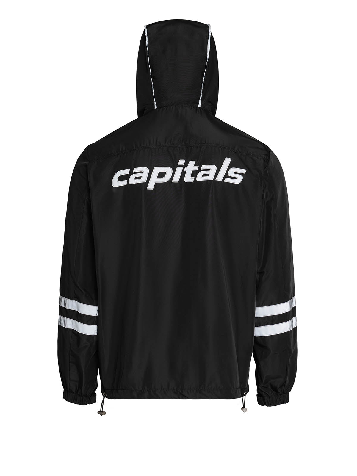 Washington Capitals Reflective Windbreaker
