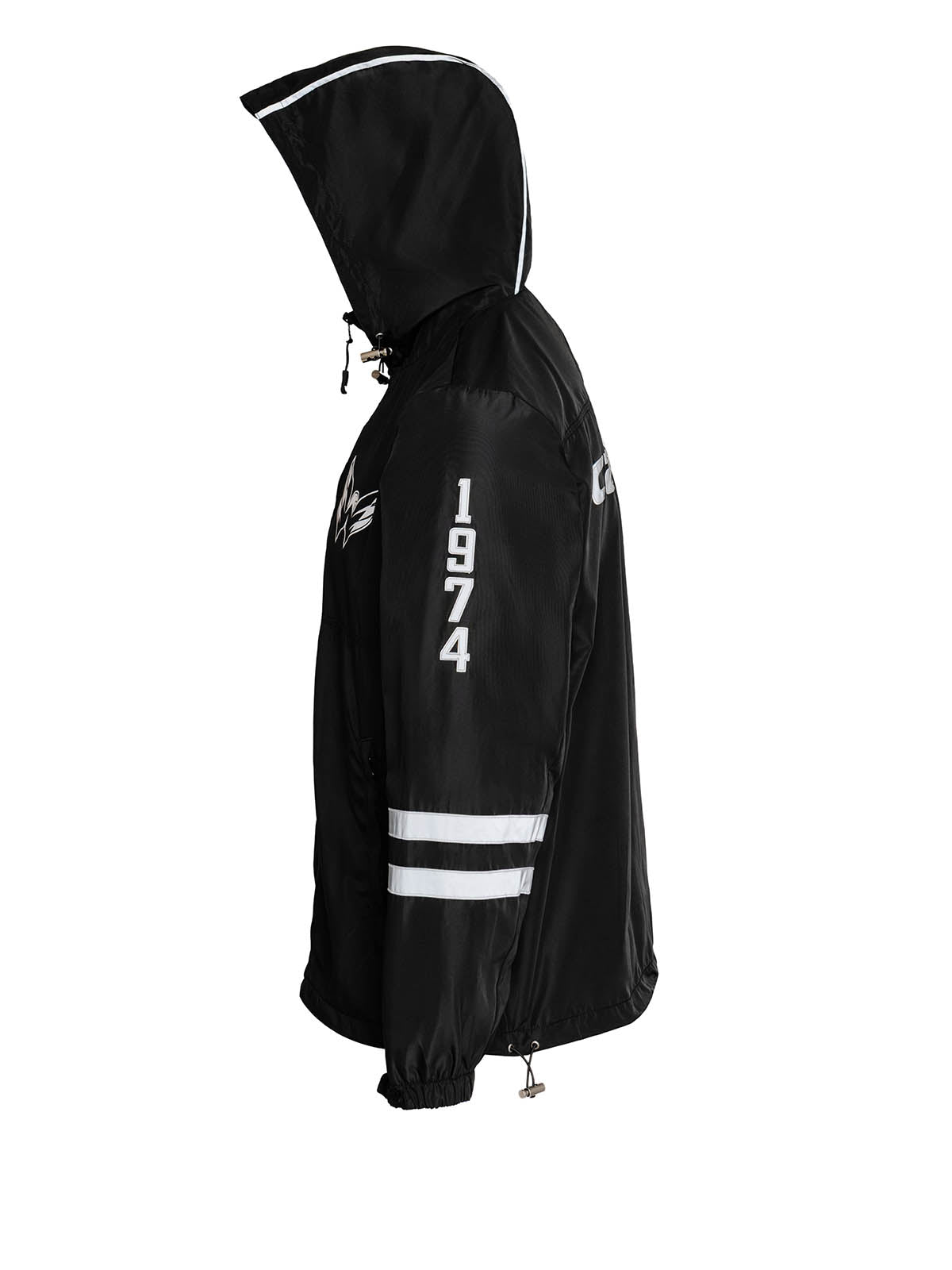 Washington Capitals Reflective Windbreaker