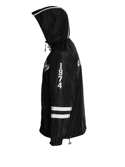 Washington Capitals Reflective Windbreaker