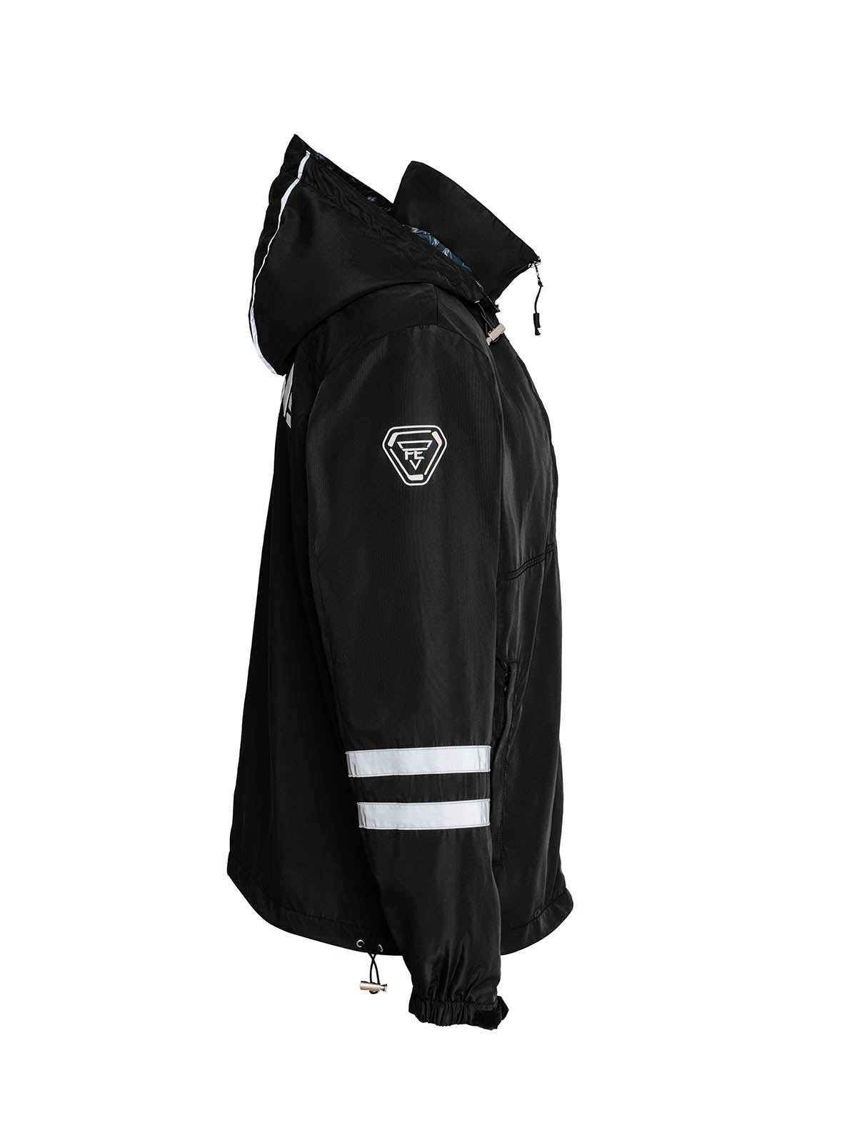 Washington Capitals Reflective Windbreaker