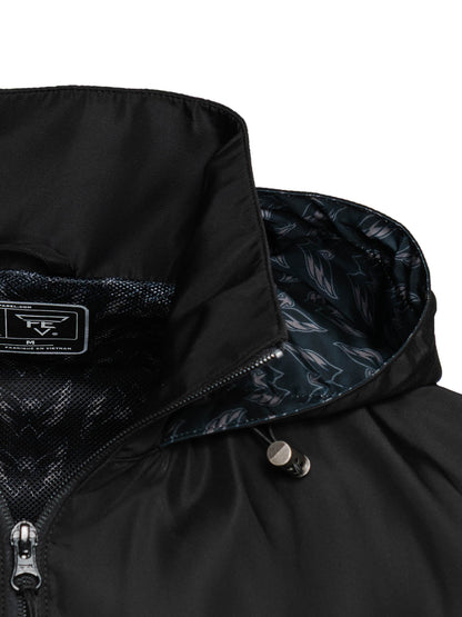 Washington Capitals Reflective Windbreaker