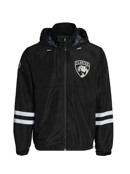 Florida Panthers Reflective Windbreaker