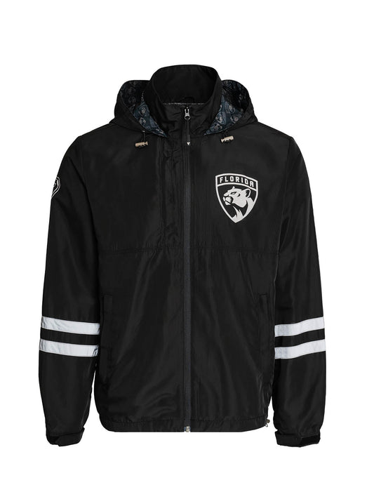 Florida Panthers Reflective Windbreaker