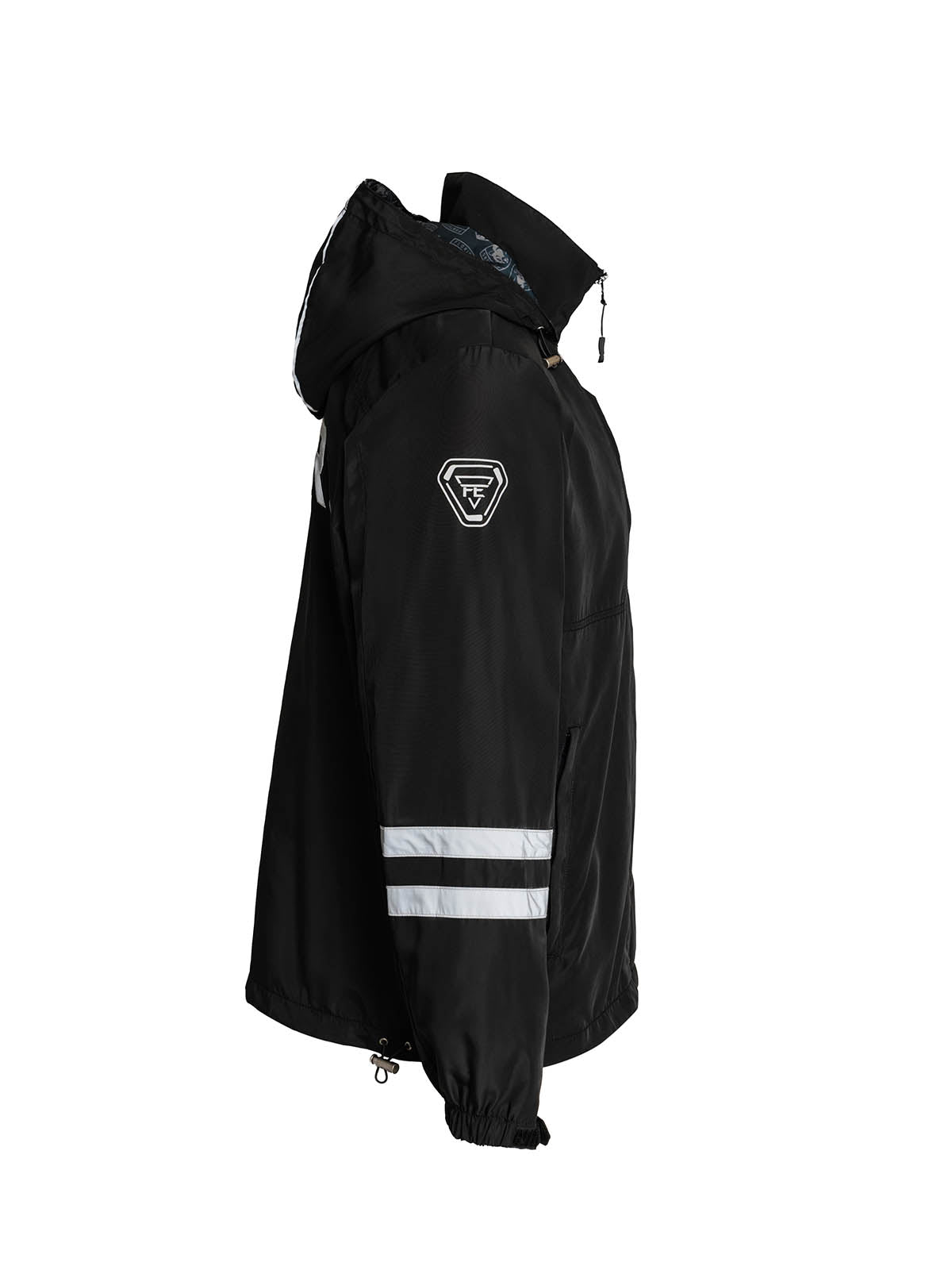 Florida Panthers Reflective Windbreaker