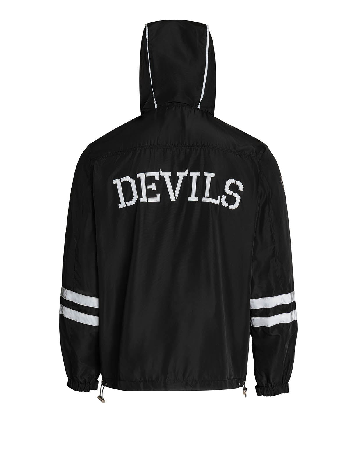 New Jersey Devils Reflective Windbreaker