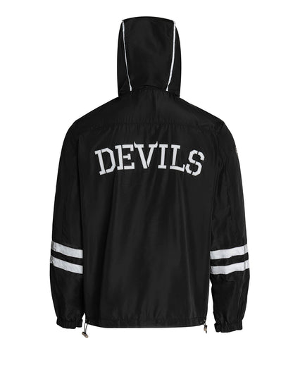 New Jersey Devils Reflective Windbreaker