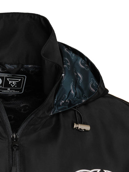 New Jersey Devils Reflective Windbreaker