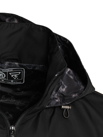 Colorado Avalanche Reflective Windbreaker