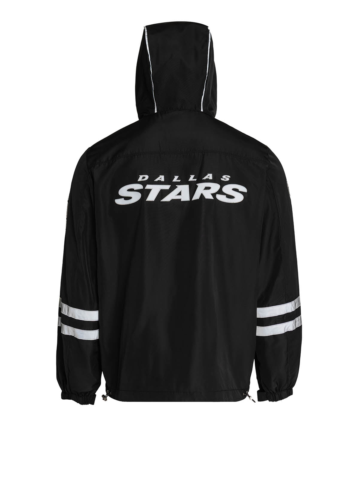 Dallas Stars Reflective Windbreaker