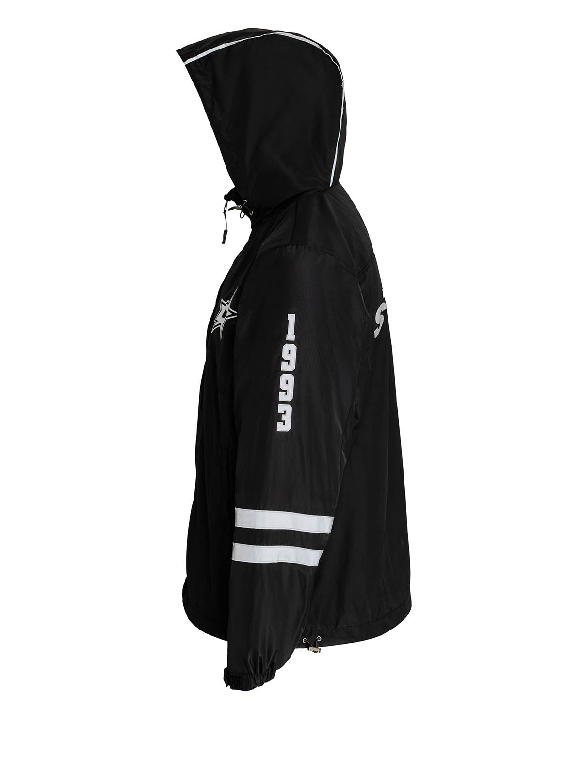 Dallas Stars Reflective Windbreaker