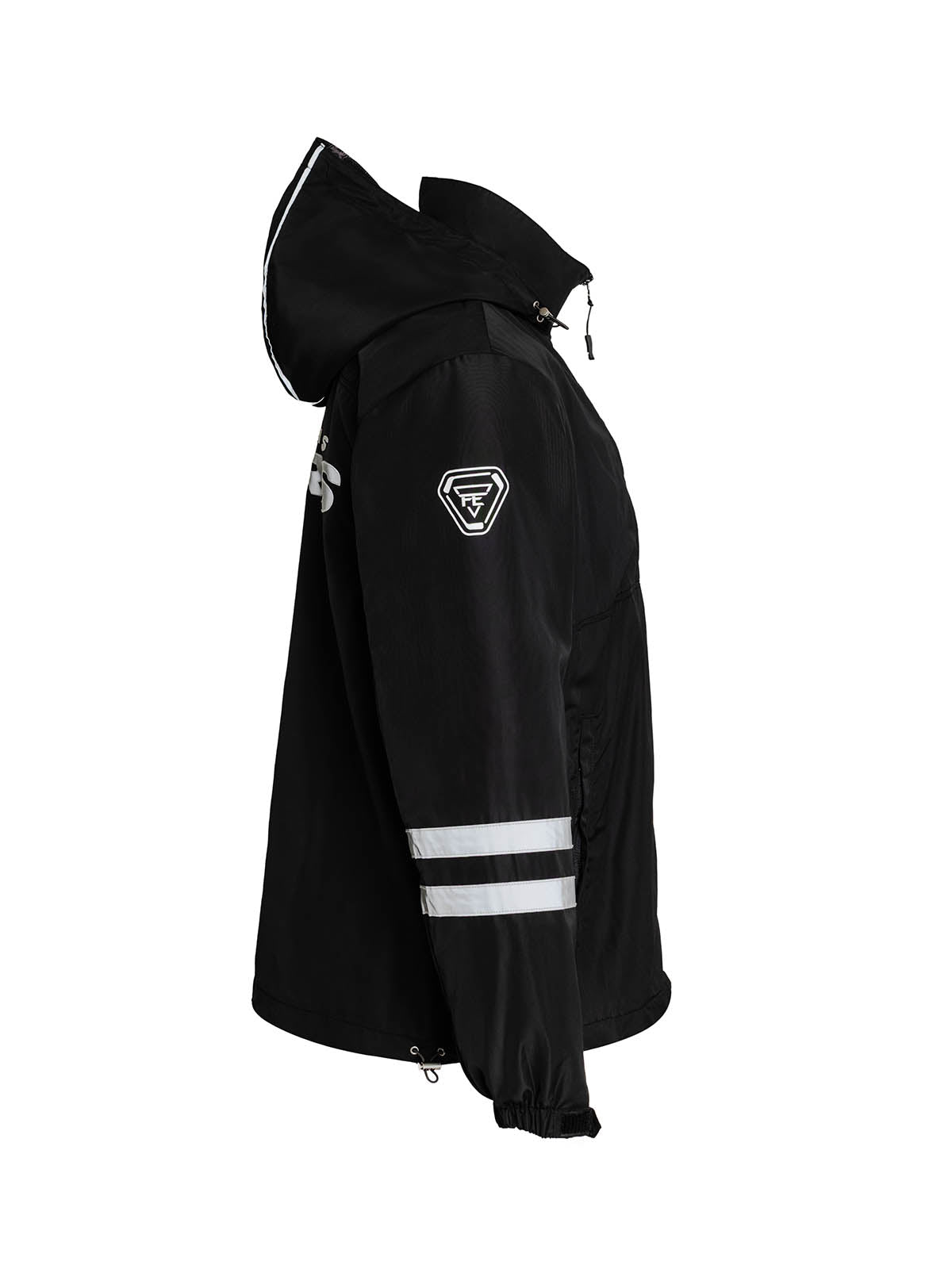 Dallas Stars Reflective Windbreaker