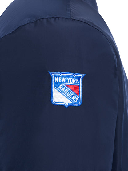 Mike Richter Reversible Bomber