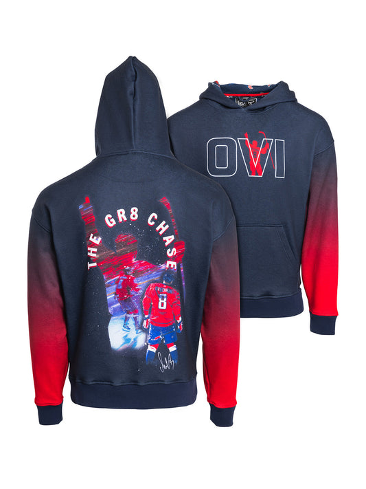NAVY/RED