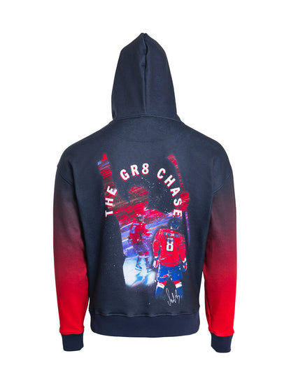 NAVY/RED