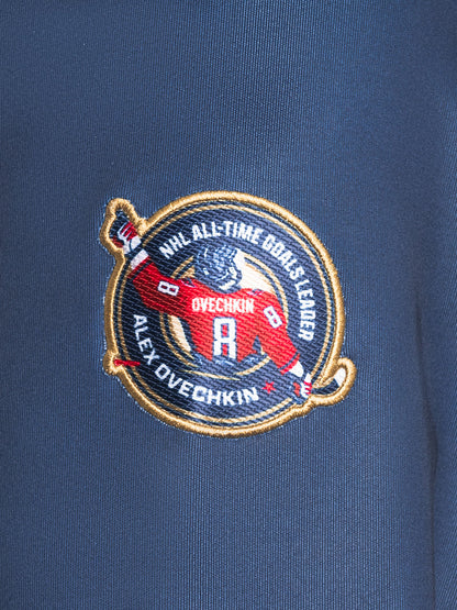 BLUE/RED