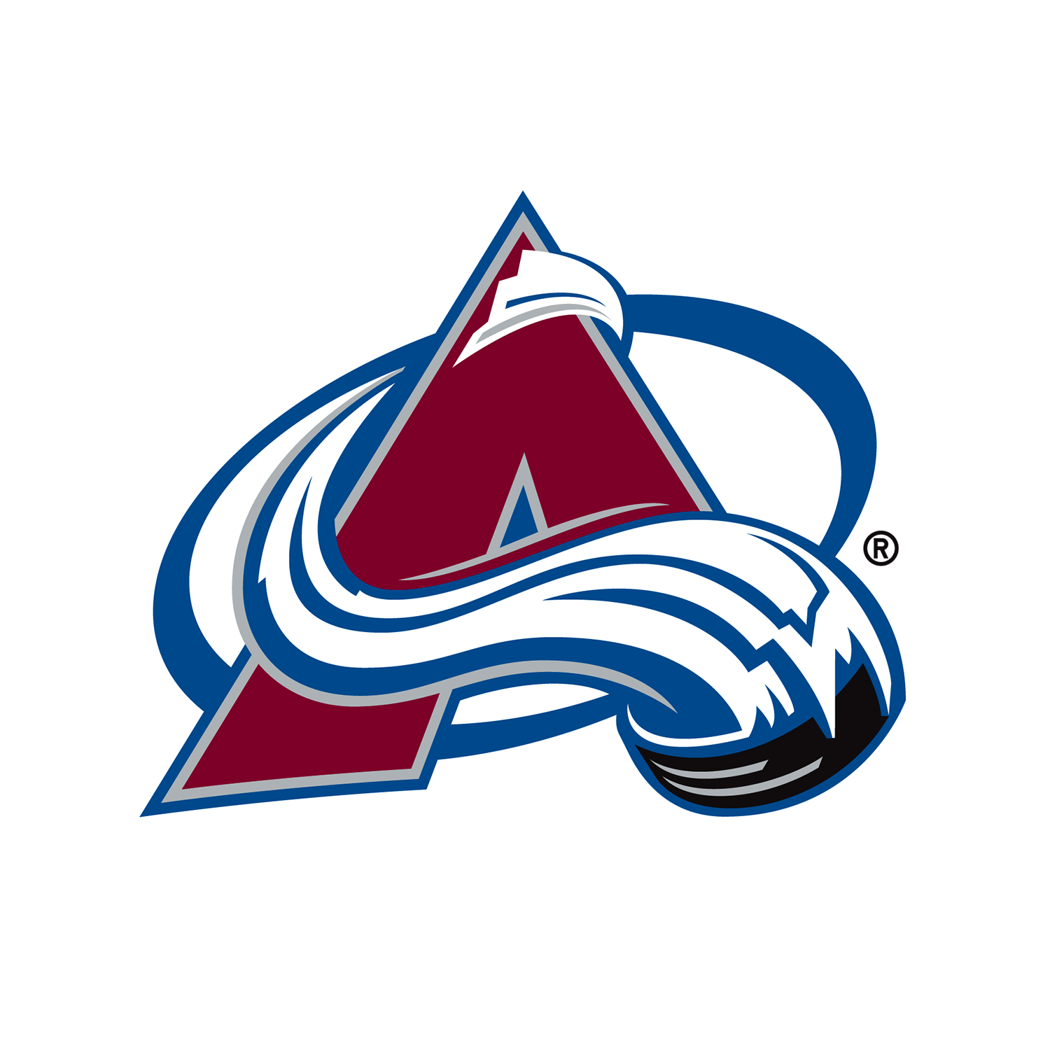 Colorado Avalanche | NHL | Ice Hockey Clothing | FE Apparel