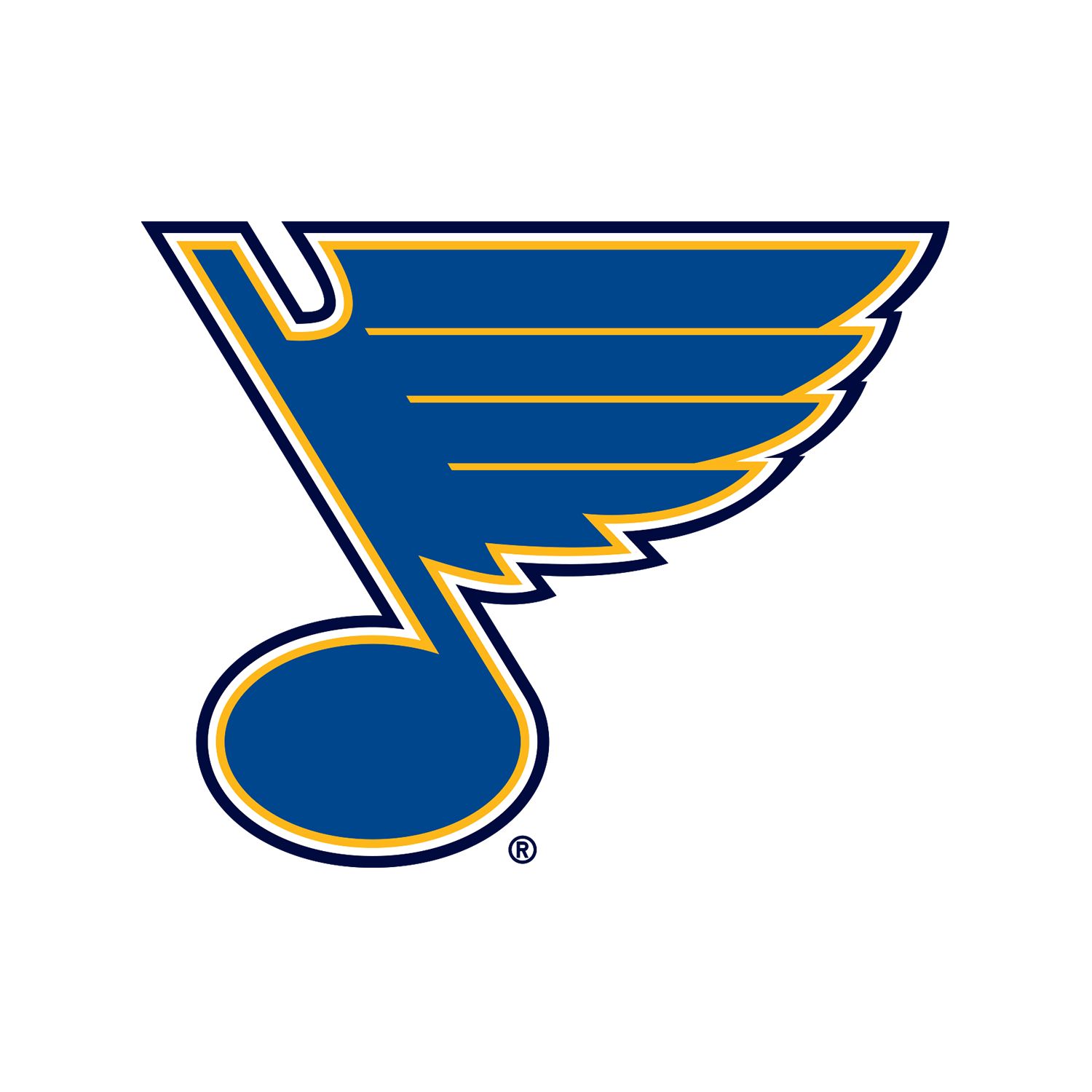 St. Louis Blues | NHL | Ice Hockey Clothing | FE Apparel