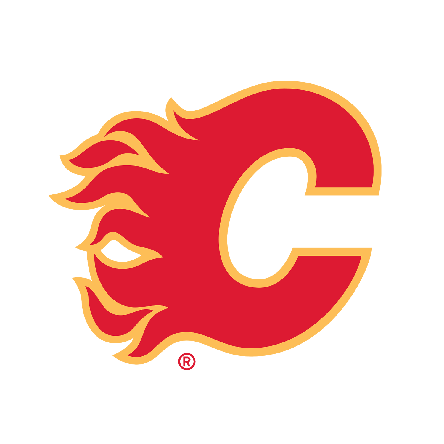 Calgary Flames | NHL | Ice Hockey Clothing | FE Apparel