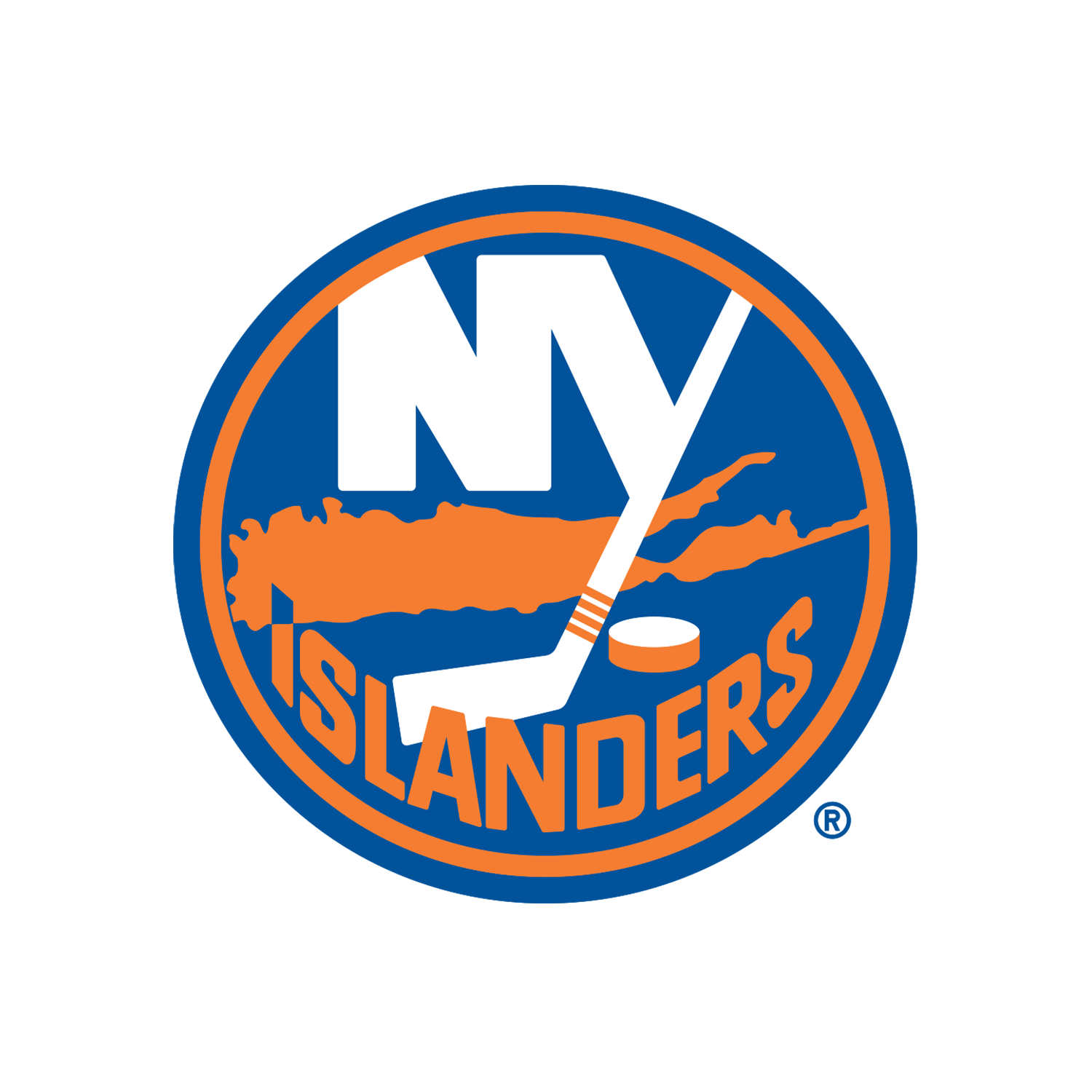 New York Islanders | NHL | Ice Hockey Clothing | FE Apparel