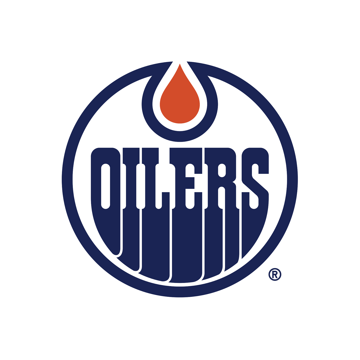 Edmonton Oilers | NHL | Ice Hockey Clothing | FE Apparel
