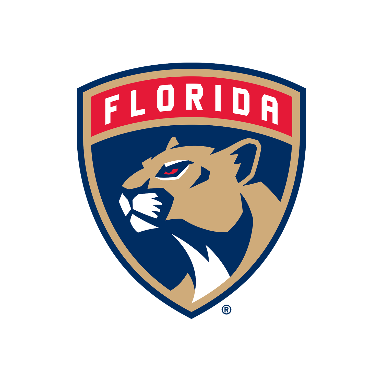 Florida Panthers | NHL | Ice Hockey Clothing | FE Apparel