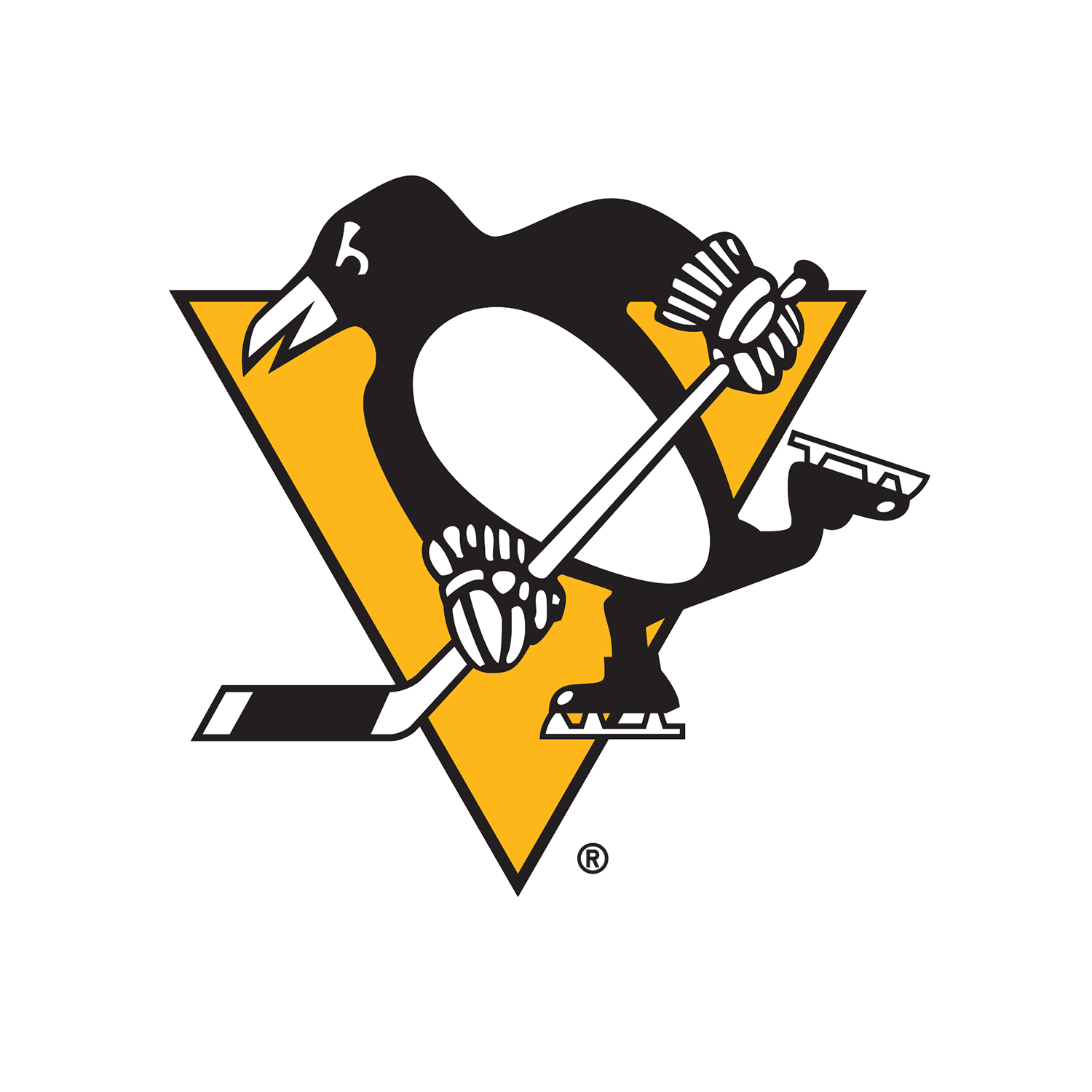 Pittsburgh Penguins | NHL | Ice Hockey Clothing | FE Apparel