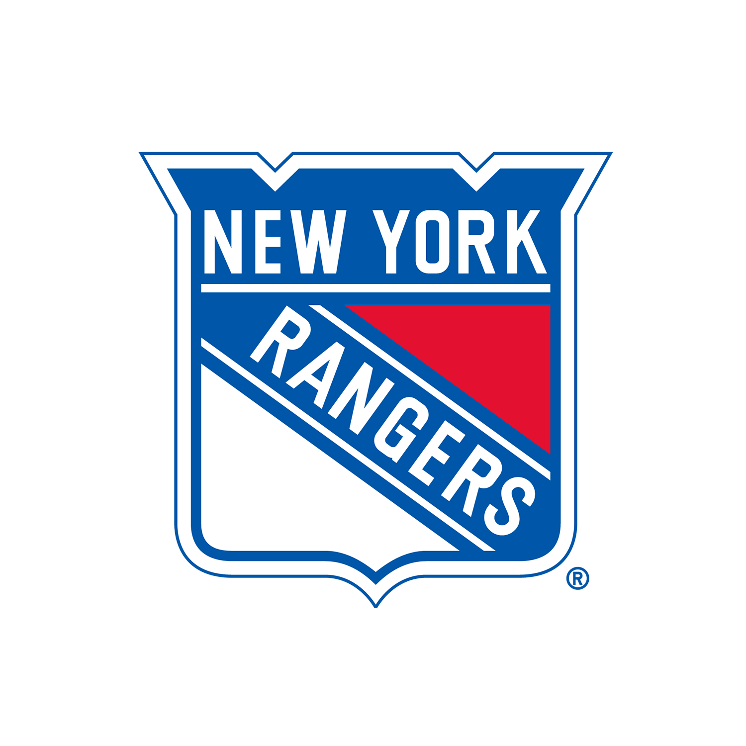 New York Rangers | NHL | Ice Hockey Clothing | FE Apparel