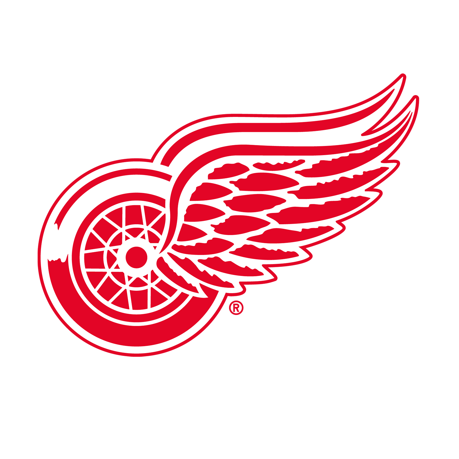Detroit Red Wings | NHL | Ice Hockey Clothing | FE Apparel